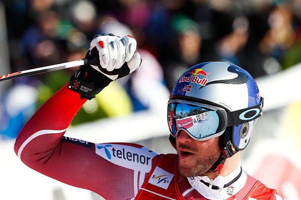 Svindal alla NRK: 'Al 50% sarò al via della gare della Val d'Isere'