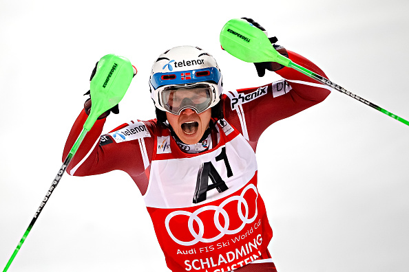 Kristoffersen lancia la sfida ad Hirscher: 'Sono pronto ad interrompere il suo dominio'