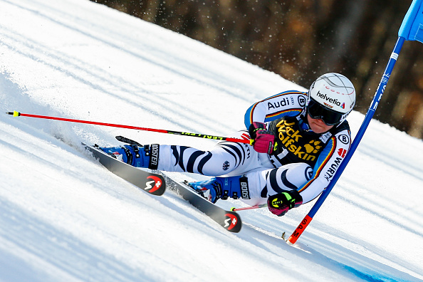 Sette tedesche per Killington. Ritorna Viktoria Rebensburg