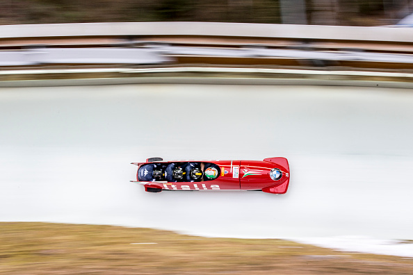 Diramato il calendario internazionale del bob e dello skeleton per la stagione 2016-2017