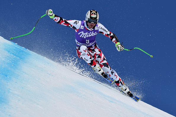 Reichelt è tornato ad allenarsi sugli sci. Rientro in gara in Val Gardena?