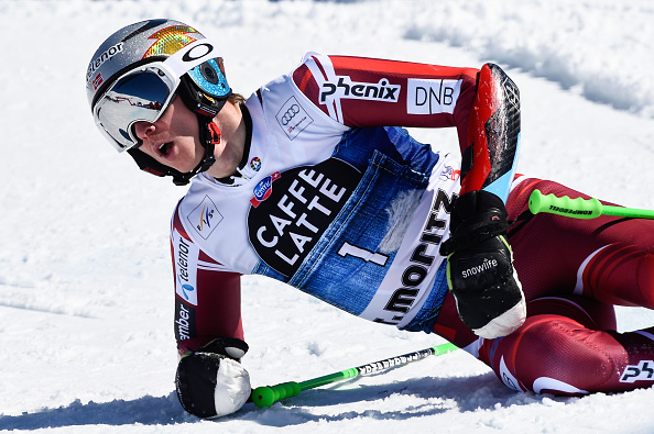 Ancora incerto il futuro di Kristoffersen all'interno della squadra norvegese