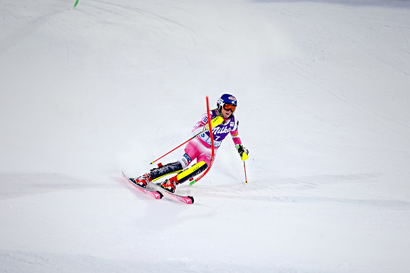 Slalom femminile di Killington: Shiffrin pesca il numero 1, Holdener 4, Vlhova 6, Curtoni 16