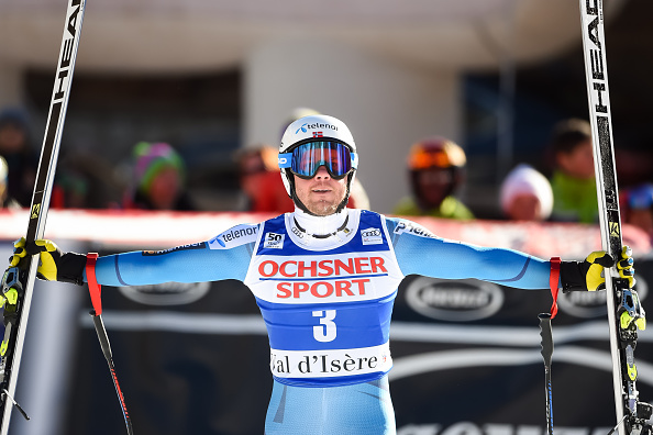 Jansrud contrario al recupero della libera di Lake Louise a Kvitfjell