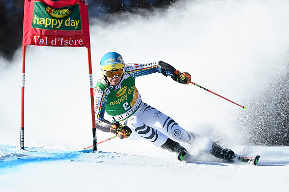 Felix Neureuther sulla Face de Bellevarde per ripetere i due podi dello scorso anno