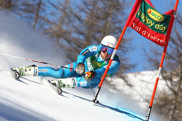 Niente gigante sulla Face de Bellevarde per Kjetil Jansrud