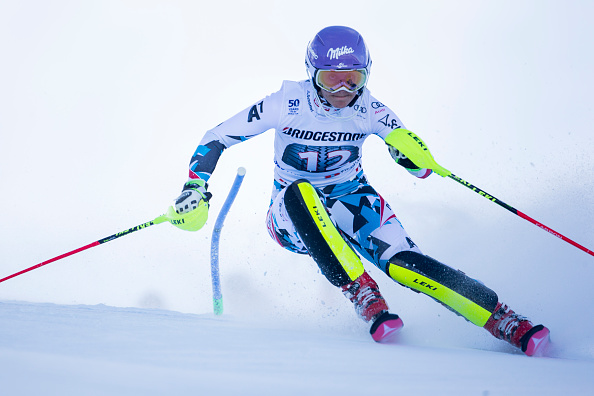 Kirchgasser pronta a regalare all'Austria il primo podio stagionale nella combinata di Val d'Isere