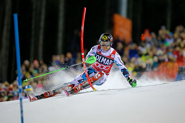 Hirscher guida i 13 austriaci convocati per i mondiali di Sankt Moritz