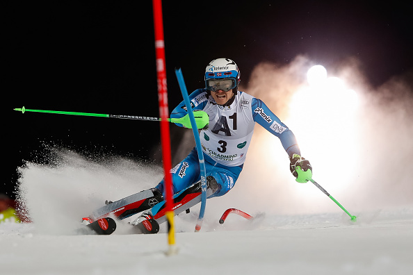 Kristoffersen, Jansrud e Kilde le tre freccie norvegesi per i mondiali di Sankt Moritz