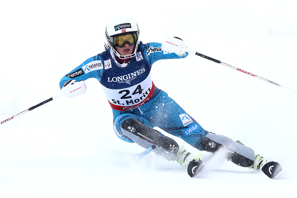 Maria Therese Tviberg ruba la scena a Ragnhild Mowinckel ai nazionali norvegesi di Narvik