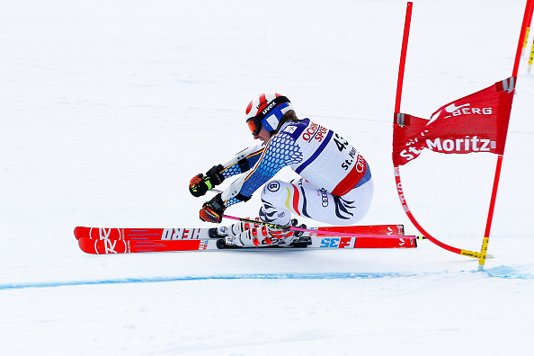 Strasser si aggiudica il titolo nazionale pure nel gigante. Doppi successi per Romar in Finlandia e Kryzl in Rep. Ceca