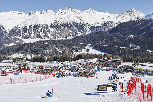 Manfred Moelgg apre lo slalom iridato di St. Moritz. Kristoffersen pesca il 3, 6 per Hirscher, 11 Gross