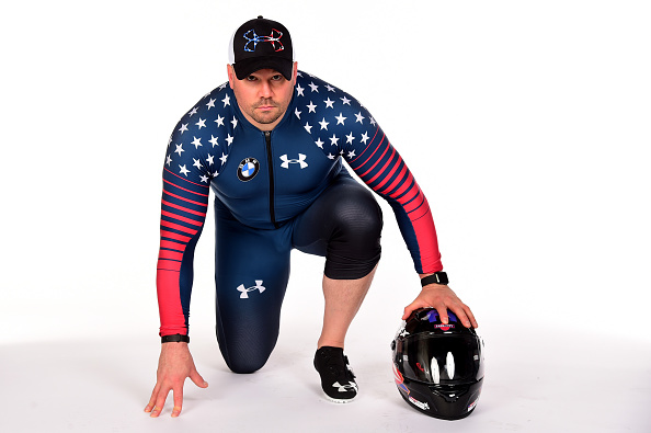 Tragedia nel mondo del bob. Trovato morto Steven Holcomb