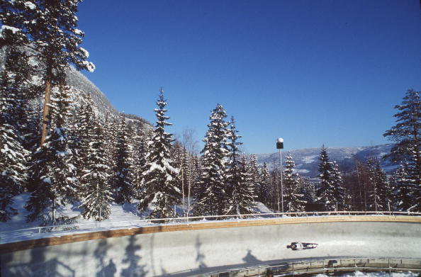 Presentazione prima gara di Coppa del Mondo: Lillehammer - La pista