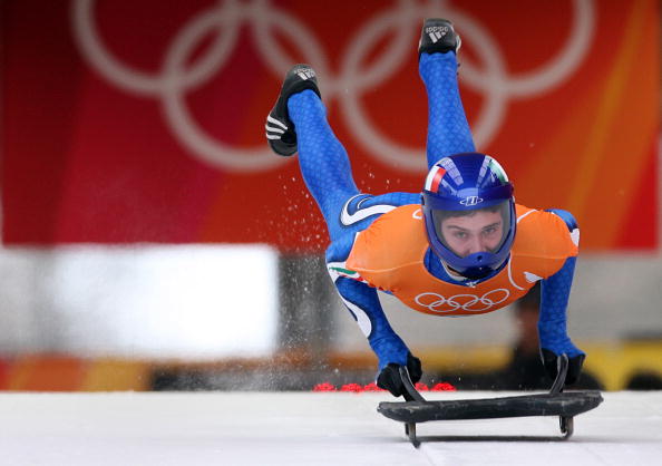 Cesana riapre i battenti e ospita gli azzurri di bob e skeleton