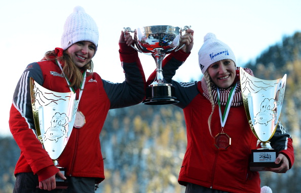 Winterberg 2015 - Presentazione Bob Femminile | Chi fermerà Elana Meyers-Taylor?