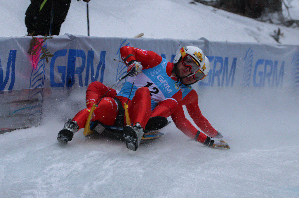 Pigneter-Clara centrano la terza vittoria stagionale a Obdach-Winterleiten