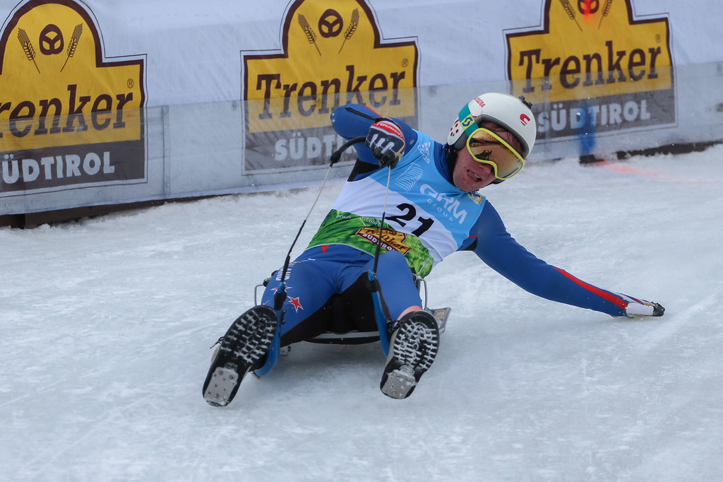 Jack Leslie regala alla Nuova Zelanda un incredibile successo all'Alpe di Siusi