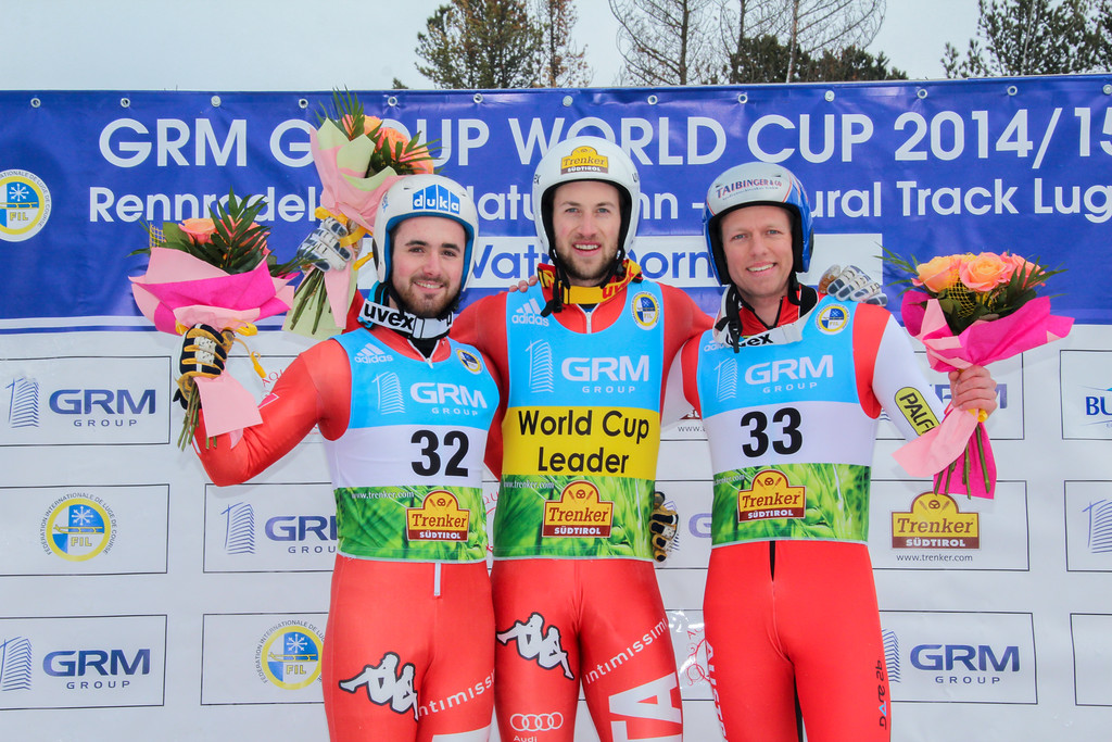 Patrick Pigneter vince a Vatra Dornei e alza al cielo la 10ma Coppa del Mondo consecutiva!