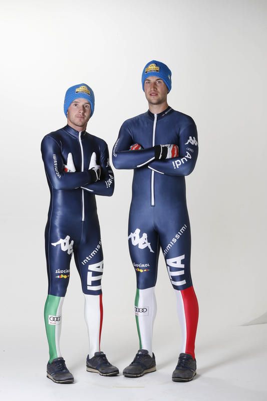 One of the most successfull double in the history of the discipline. They achieve:
- 7 World Cup Titles
- 34 World Cup Victories
- 3 World Championship Titles
- 2 European Championship Titles
Copyright: FISI/Pentaphoto