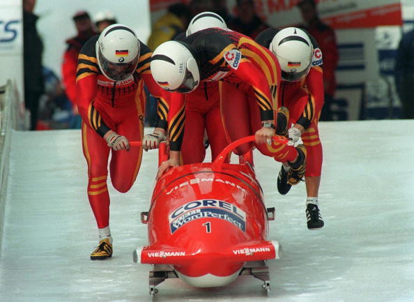 A Cortina si costuirà una nuova pista per i giovani del bob, dello slittino e dello skeleton?