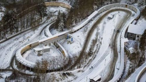 Winterberg ospiterà i Campionati del Mondo del 2019, la Sprint Race entra nel programma iridato