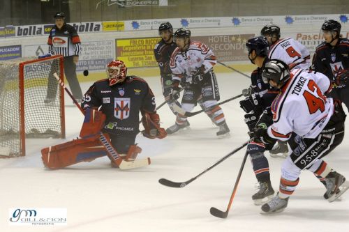 ELITE A ITAS CUP: Presentazione 10a giornata - Sabato 2 novembre 2013