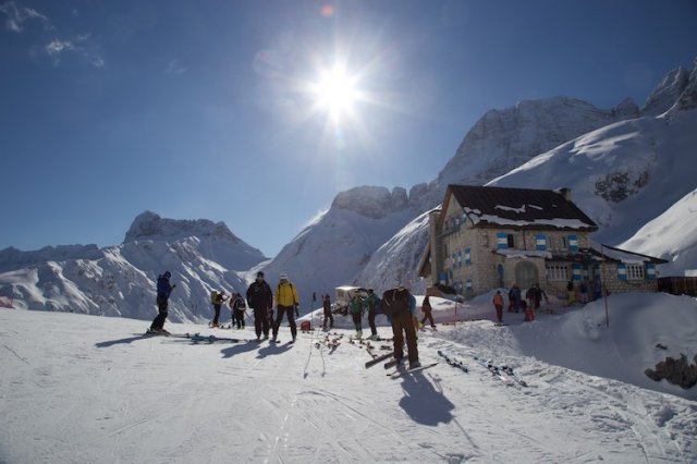 Tarvisio ospiterà l'edizione 2016 dei campionati italiani di sci alpino