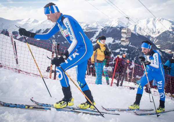 Pubblicato il calendario 2016 della Coppa del Mondo di sci alpinismo