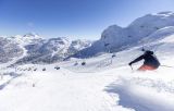 Passo Pramollo Nassfeld
