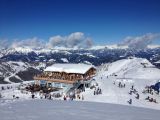 Passo Pramollo Nassfeld