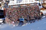 Pinturault pesca il pettorale 1 nel gigante di Adelboden. Hirscher parte col 5, Kristoffersen 6, de Aliprandini 9