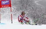 Anna Veith deciderà se gareggiare a Soelden solamente il giorno prima della gara