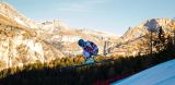 Matthias Mayer non sarà al cancelletto di partenza di Soelden