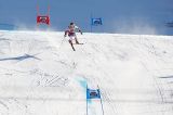 Muffat-Jeandet primo a partire nel gigante dell'Alta Badia, Ligety 2, Hirscher 5, Pinturault 7, Eisath 8