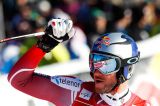 Svindal conferma il rientro domani in SuperG