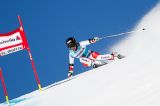 Lara Gut guida la giovanissima squadra svizzera nell'ouverture di Soelden
