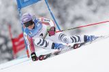 Niente Combinata Alpina per Viktoria Rebensburg in Val d'Isere