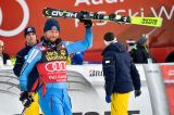 Rientro a Wengen per Aksel Lund Svindal?