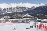 Manfred Moelgg apre lo slalom iridato di St. Moritz. Kristoffersen pesca il 3, 6 per Hirscher, 11 Gross