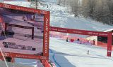 Nadia Fanchini apre il supergigante della Val d'Isere, Gut 7, Weirather 9, Brignone 11, Goggia 20