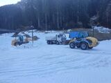 Snowfarming