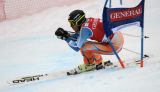 Janka col numero 1 apre il super g di Kvitfjell. Paris sceglie il 7, Jansrud il 9, Kilde il 13