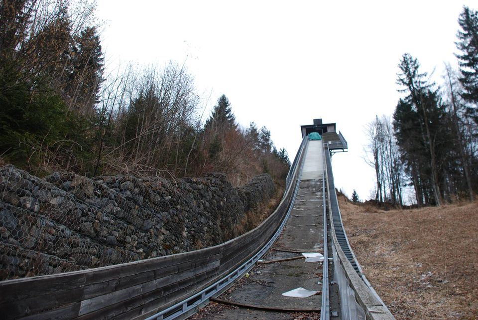 Lo stadio del salto di Tarvisio si rinnova! Al via la costruzione del nuovo impianto di risalita
