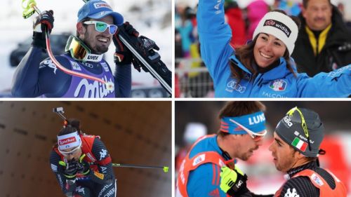 Niente botti di inizio inverno: Italia ancora a secco di vittorie nelle discipline olimpiche Fisi