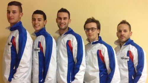 Doppio passo falso per l'Italia di Retornaz nella terza giornata dei Mondiali di curling di Halifax