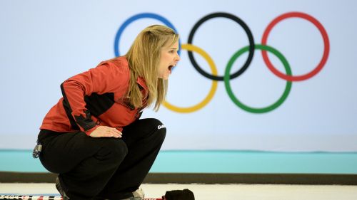 Addio Olimpiadi di Sochi per Tina Weirather