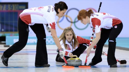 Niente discesa olimpica per Tina Weirather. Ci sarà invece Viktoria Rebensburg