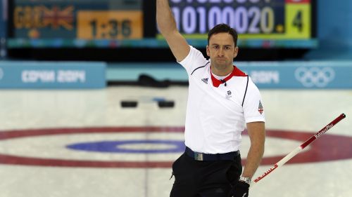 David Murdoch si conferma bestia nera di Thomas Ulsrud