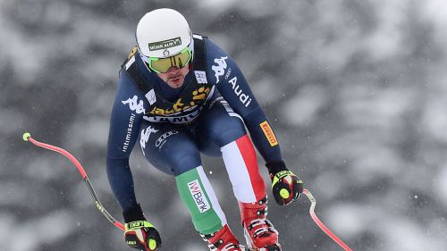 Sundby ci ripensa: “Mi assumo tutta la responsabilità per la mia squalifica”